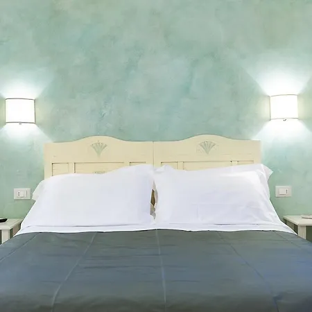 Lanterna Fiorentina B&B-2