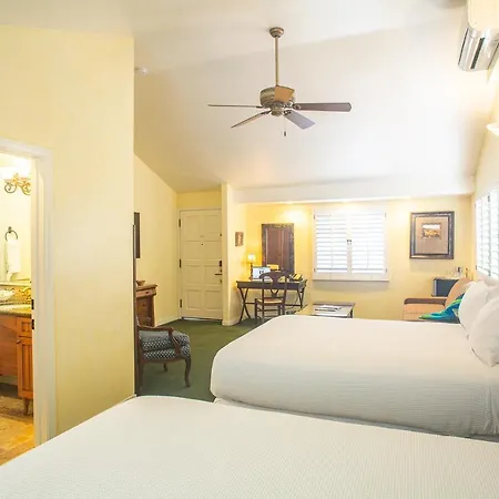 Castillo Inn At The Beach-3