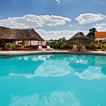 Holiday Inn Merida By Ihg-2