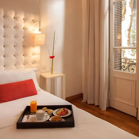 Vain Boutique Hotel-3