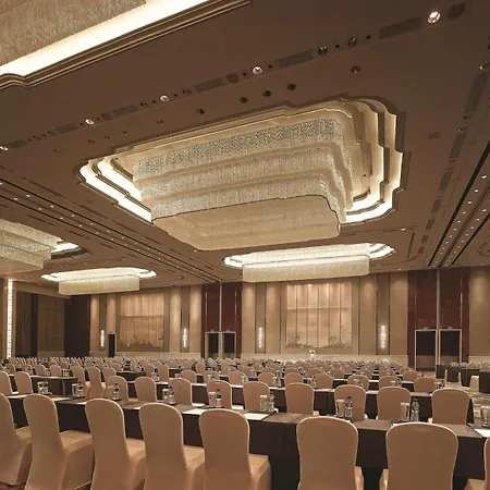 Shangri-La Tianjin-2