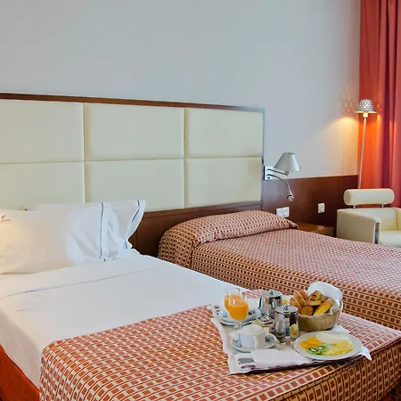 Vip Executive Arts Hotel-3