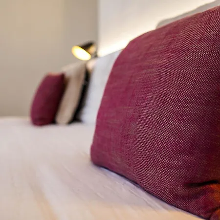 Hotel Gravensteen-3
