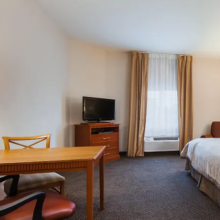 Candlewood Suites Georgetown By Ihg-3