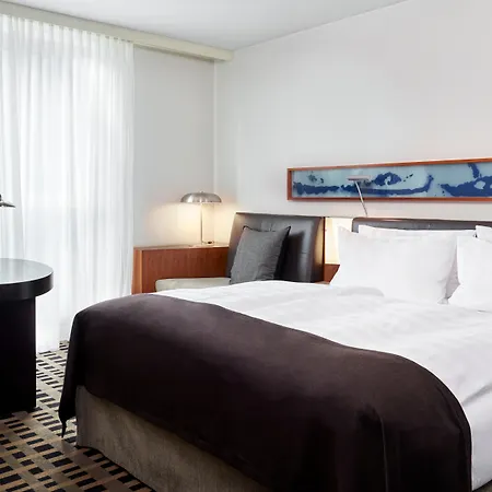 Intercontinental Berlin By Ihg-3