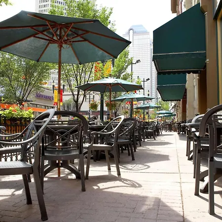 Hyatt Regency Calgary-3