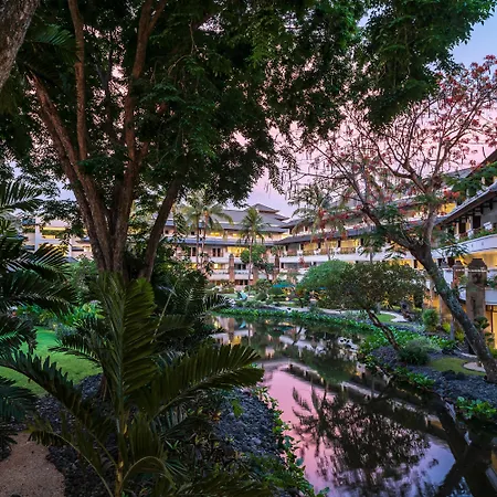 Intercontinental Bali Resort By Ihg-2
