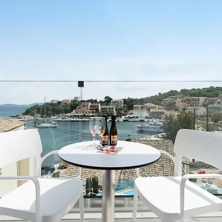 Melina Bay Boutique Hotel-2