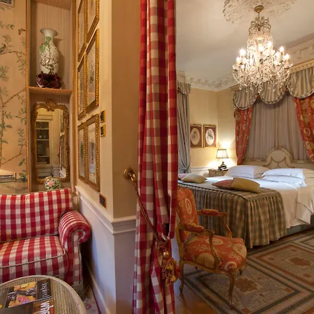 Hotel De La Ville Monza - Small Luxury Hotels Of The World-2