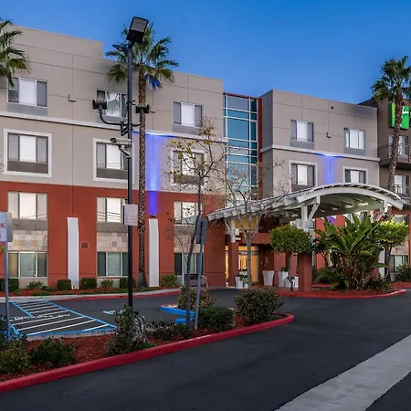 Holiday Inn Express Fremont - Milpitas Central By Ihg-3