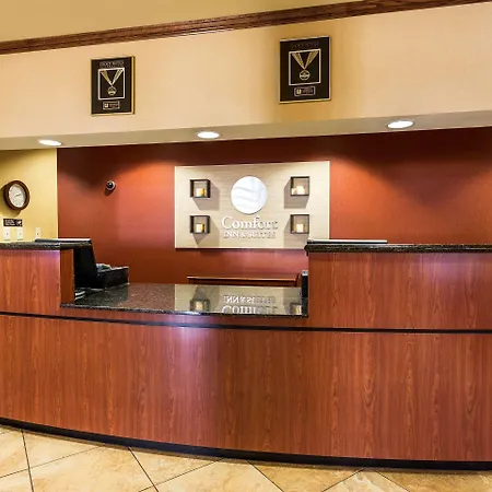 Comfort Inn & Suites Blytheville-2