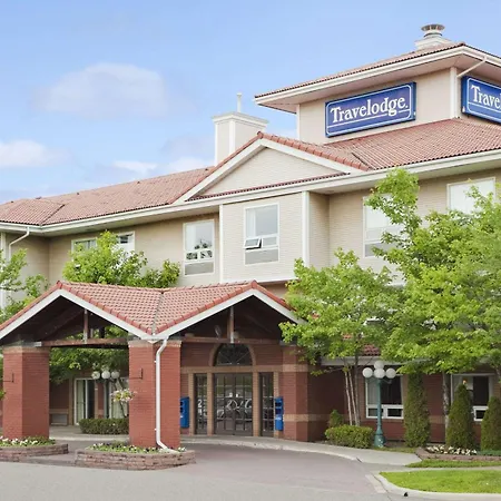Travelodge Hotel By Wyndham Sudbury-3