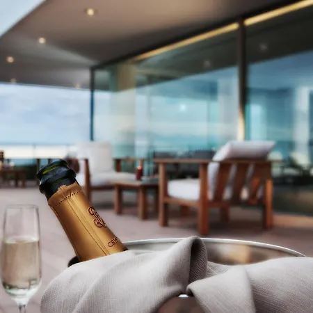 Principe Forte Dei Marmi - Resort & Spa-2