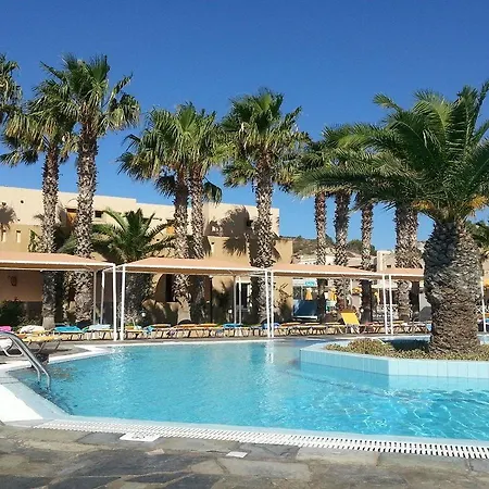 Atlantica Club Porto Bello Beach-3