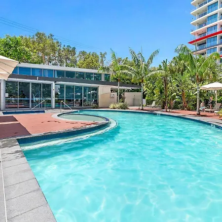 Harbour Quays Apartments-3