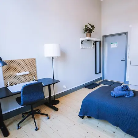 Holterman Hostel-2