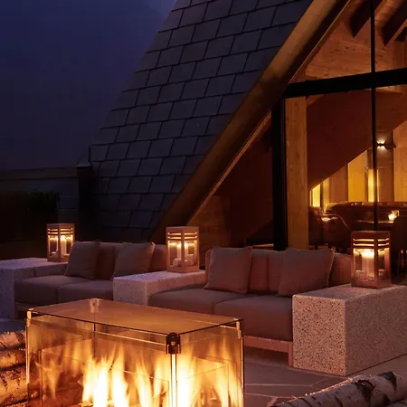 Lefay Resort & Spa Dolomiti-2