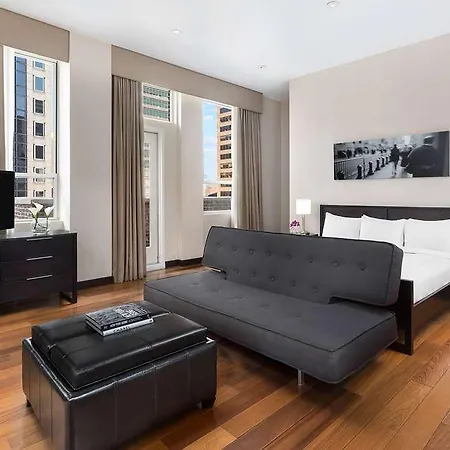 Hotel 57 By Luxurban, Trademark Collection By Wyndham-3