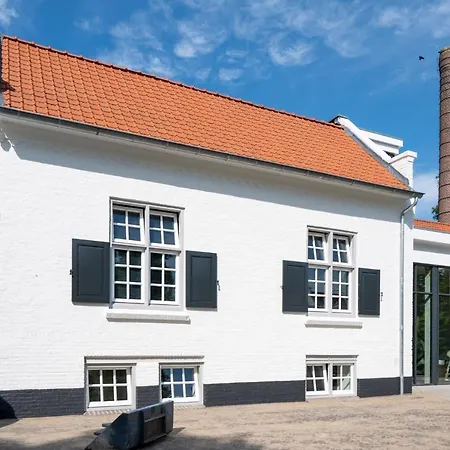 Lindenhuys Logies-3