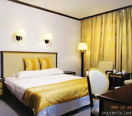 Nanjing Airport Hotel-2