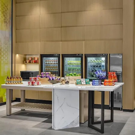 Hyatt Place Johor Bahru Paradigm Mall-2