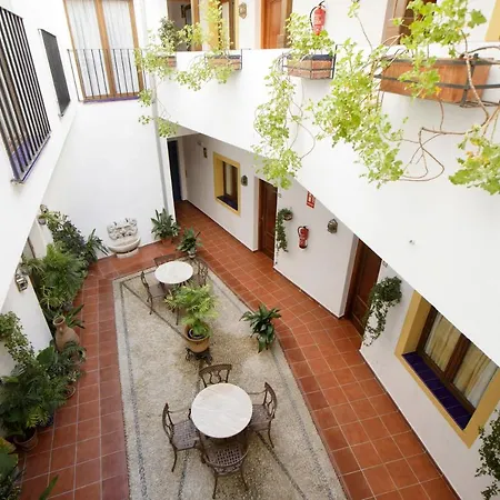 Hotel San Miguel-2