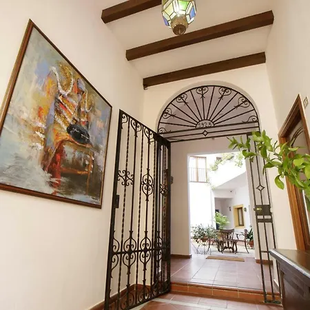 Hotel San Miguel-3