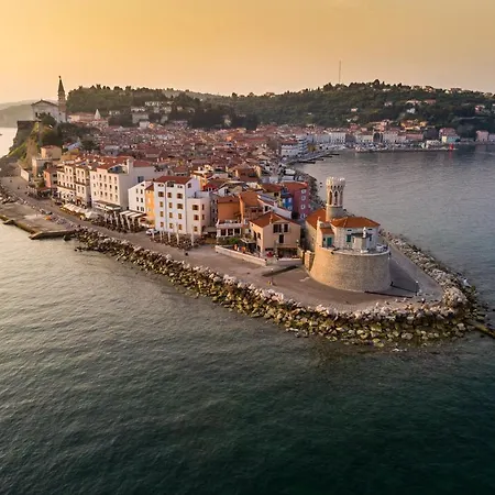 Hotel Piran-3