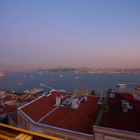 Sed Bosphorus Hotel-3