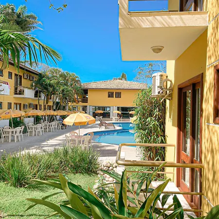 Sunshine Praia Hotel-2
