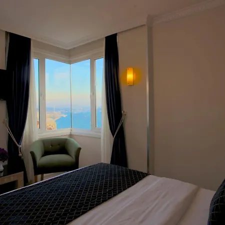 Sed Bosphorus Hotel-2