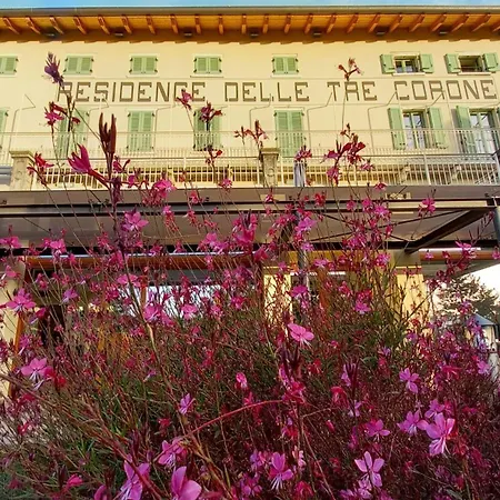 Residence delle Tre Corone-3