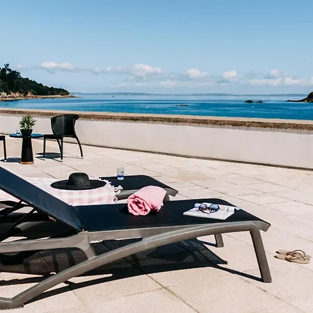 Hotel La Baie Valdys Resort & Spa-2