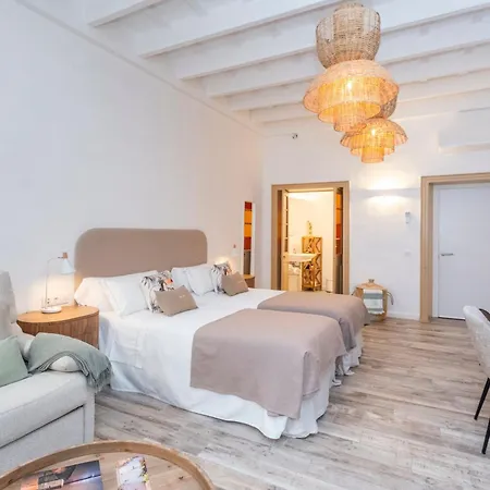 Encant De Alaior Boutique Hotel-3