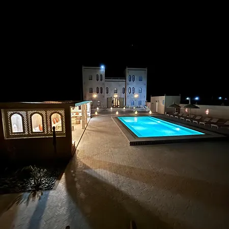 Dar Morocco-2