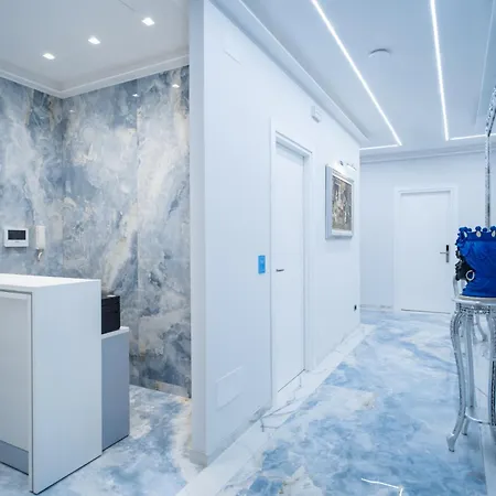 Correnti Boutique Luxury Rooms-2