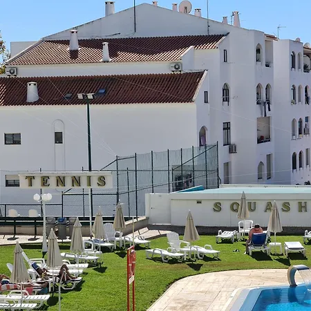 Hotel Apartamento Brisa Sol-2