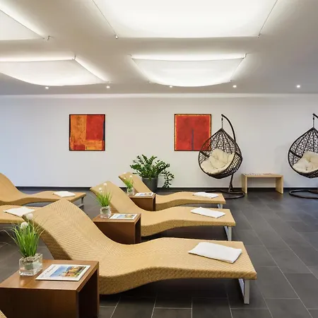 Austria Trend Hotel Congress Innsbruck-2