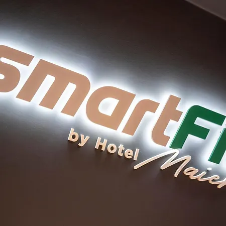 Business Hotel Maier - kontaktloser Check-in-2