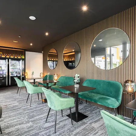 Business Hotel Maier - kontaktloser Check-in-3