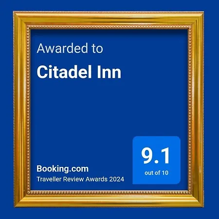 Citadel Inn-3