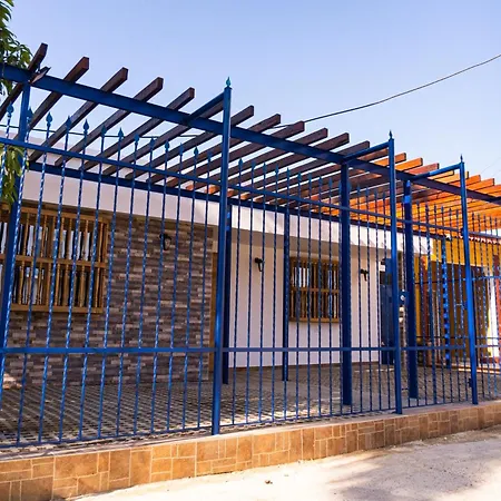 La Heroica Cartagena Hostel-2