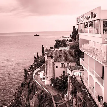Hotel Voce Del Mare-3