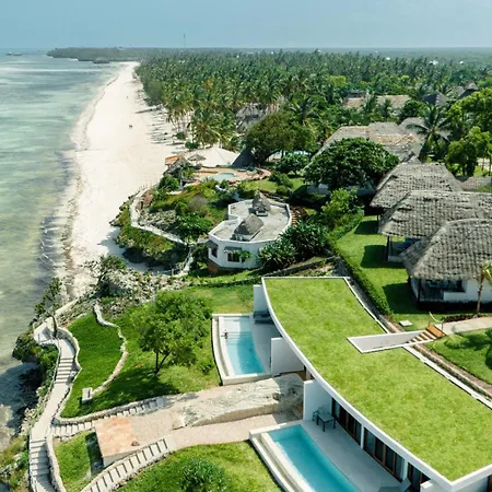 Karafuu Beach Resort & Spa-3
