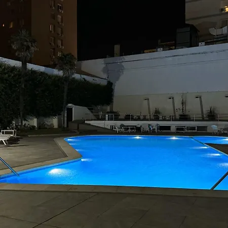 Hotel Peninsula-3