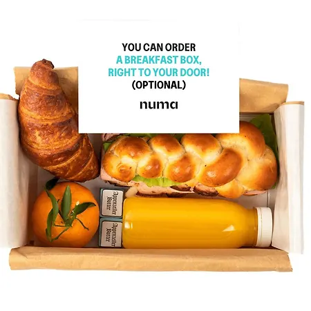 Numa Zurich Turi-3