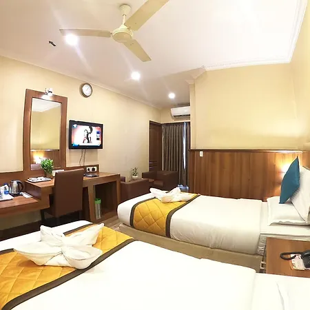 Hotel Noor Empire International Kormangala-2