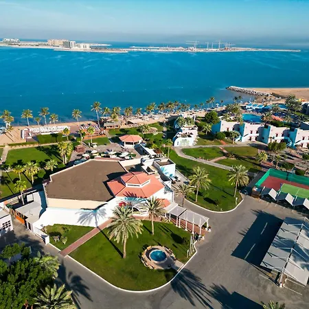 Bm Beach Resort-2