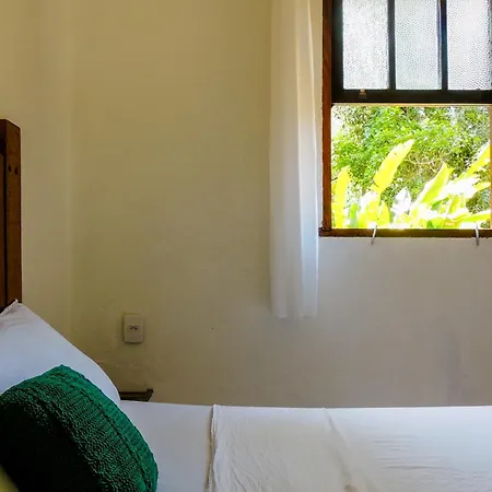 Recanto Da Floresta Suites-2