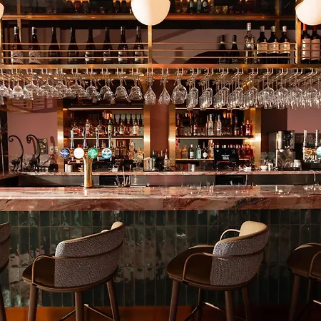 The Address Glasgow-3